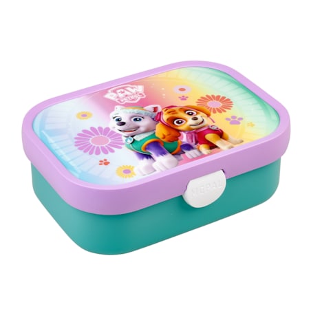 Lunchbox Campus Paw patrol girls 107440065397
