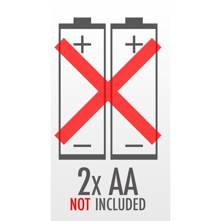 Lampki dekoracyjne Led - żarówki, 10 szt