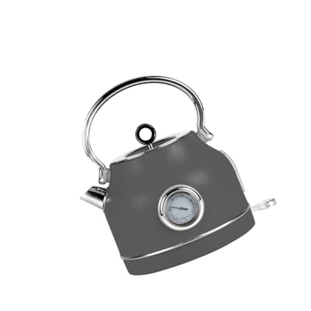 Czajnik elektryczny z termometrem BerlingerHaus Antracit BH-9641