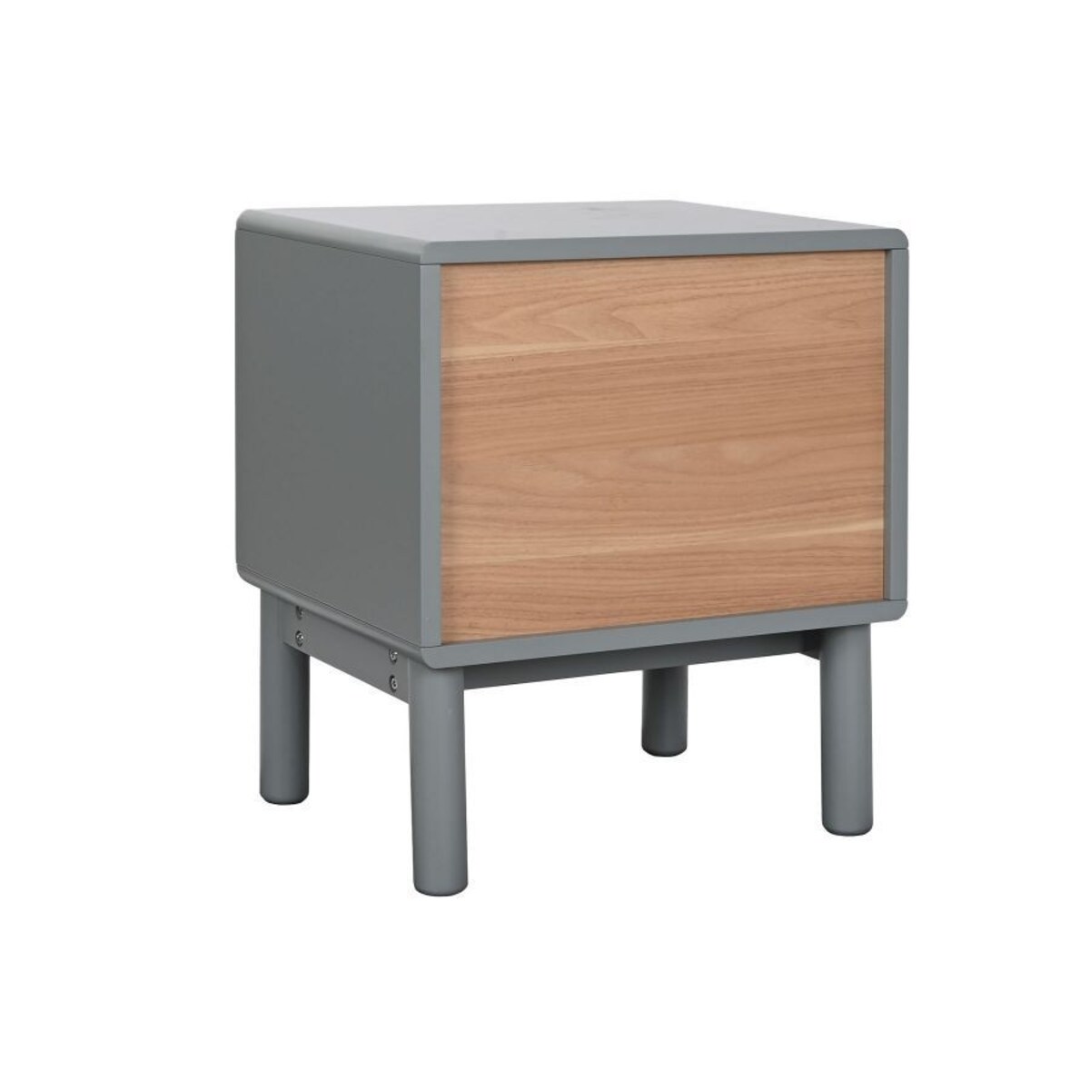 Szafka nocna 55x40x50 cm SKONE-II