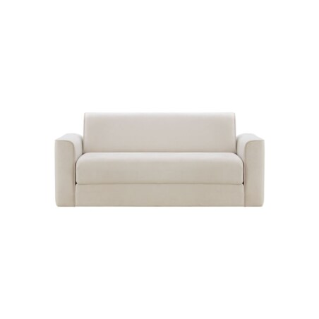 Rozkładana sofa trzyosobowa Jules-Velluto 2
