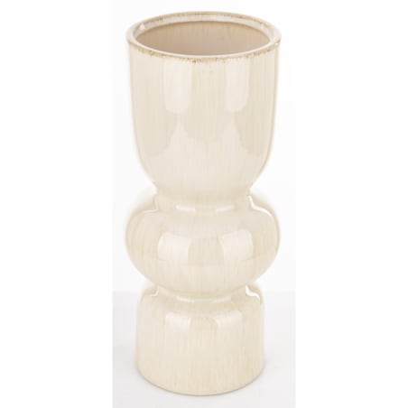 Wazon ceramiczny 36x15,5x15,5 cm MEZANIO - I