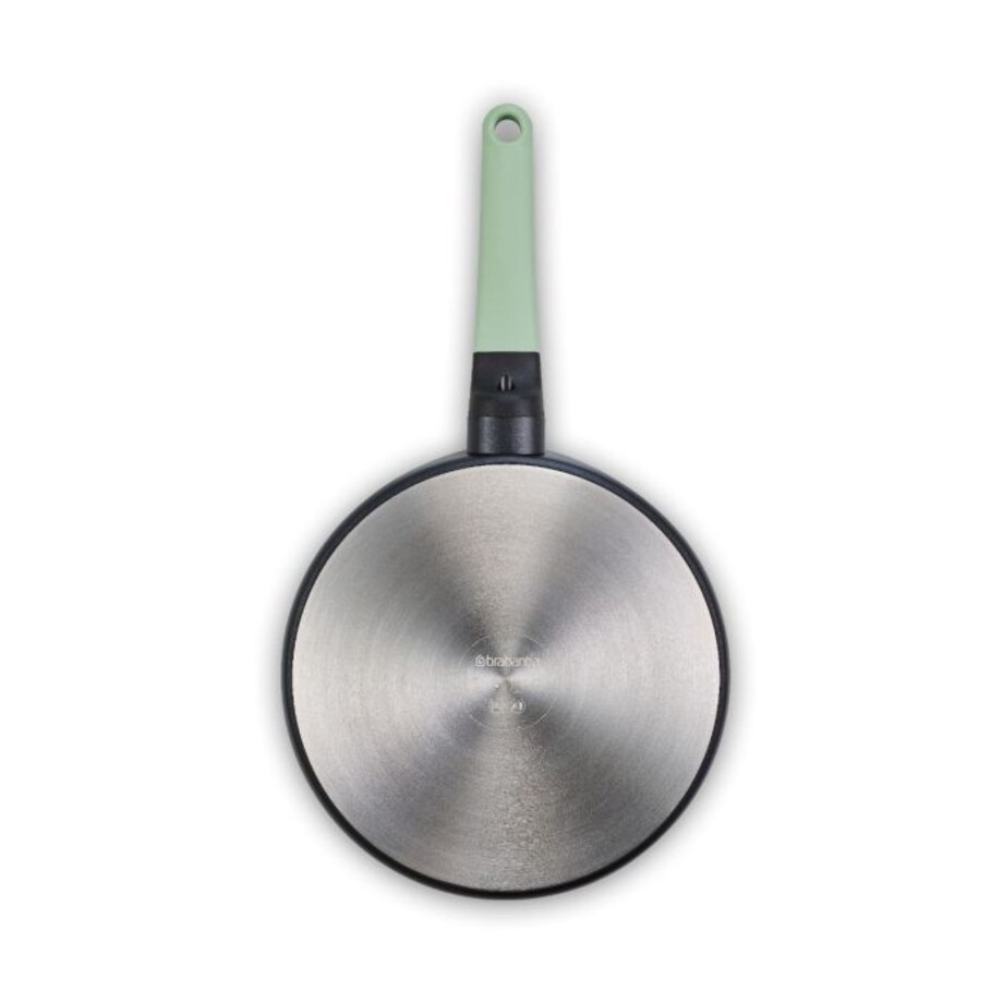 Patelnia do naleśników 25 cm Jade Green Tasty 101722