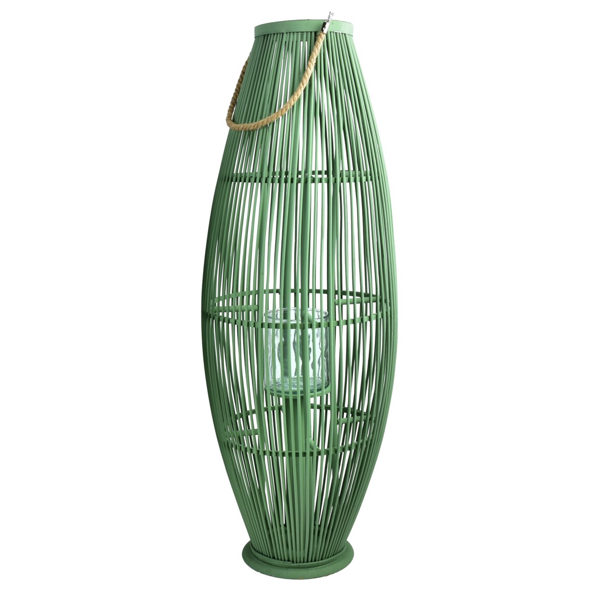 Lampion LUCIE GREEN