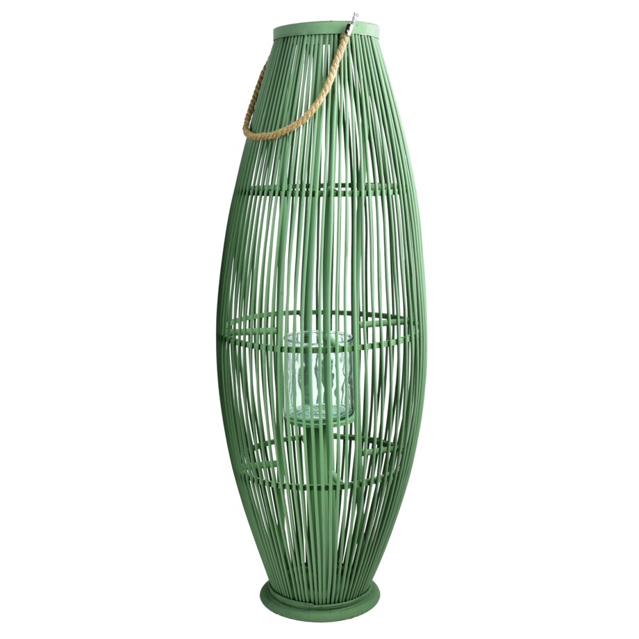 Lampion LUCIE GREEN