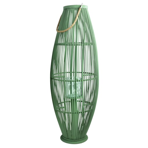 Lampion LUCIE GREEN