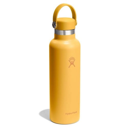 Butelka termiczna (621 ml) Standard Mouth Flex Cap Sunbeam Hydro Flask