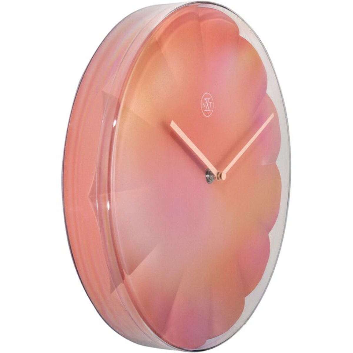 Zegar NeXtime 7341 RZ 'Sweet' nXt