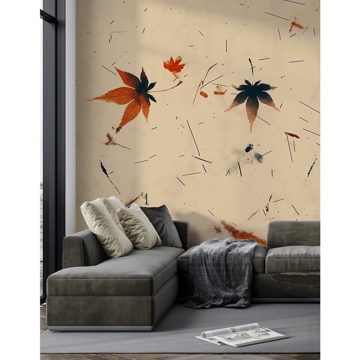 Fototapeta Ft-09-14 Do Sypialni Salonu Tapeta Ścienna 200X140