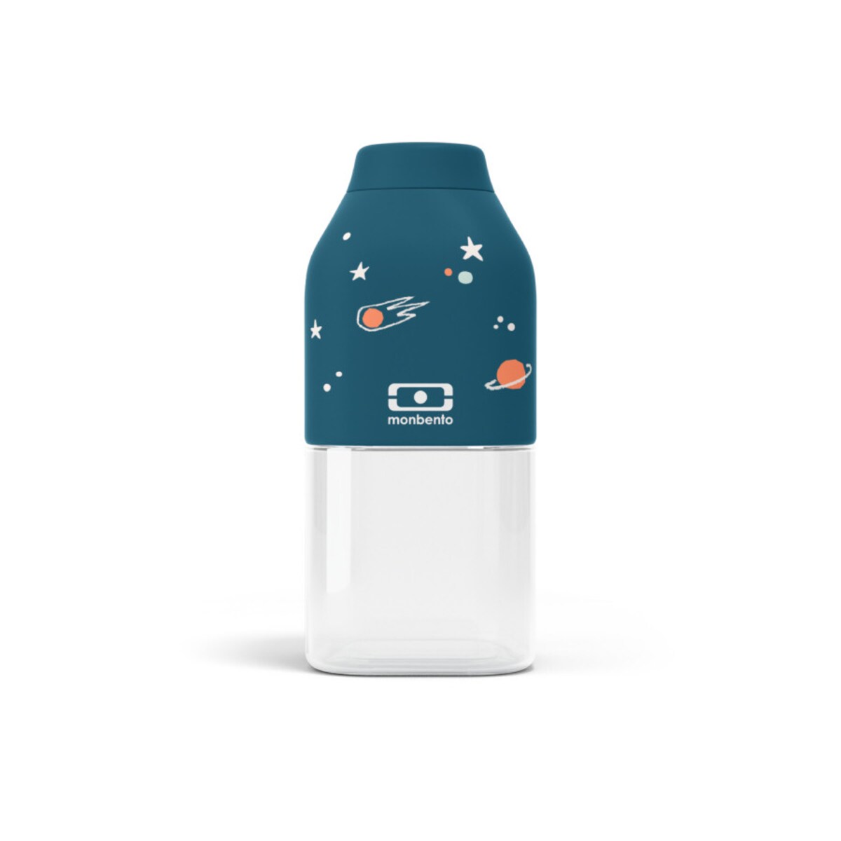 Butelka na wodę S Cosmic Positive, 330 ml, Monbento