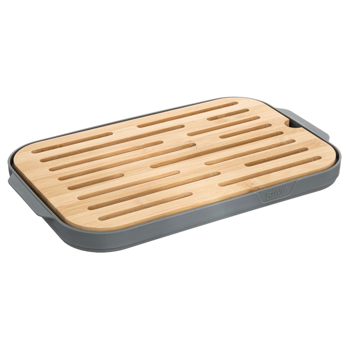 Chlebak plastikowy, 29 x 18 x 15,9 cm