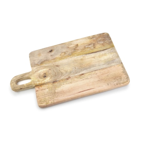 LOGAN Deska do serwowania 29x49x2cmBOHO