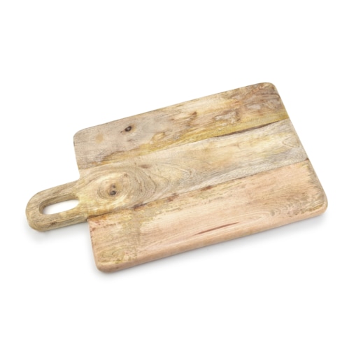 LOGAN Deska do serwowania 29x49x2cmBOHO