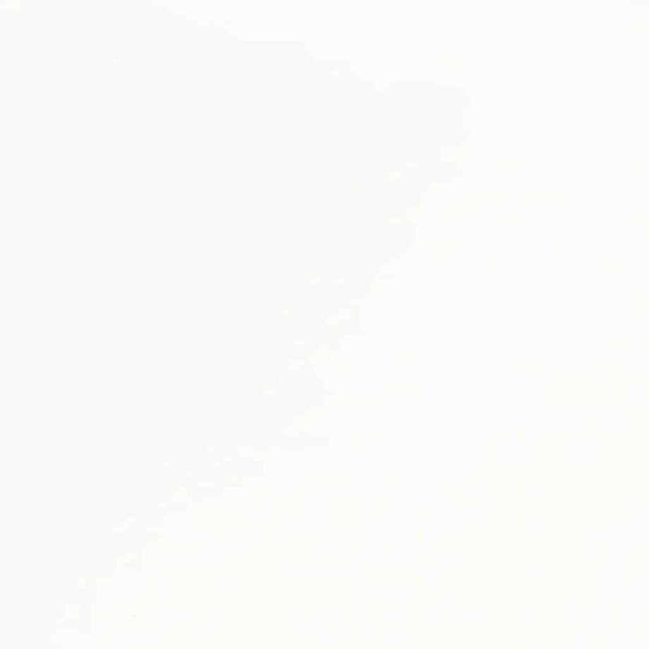 vidaXL Ławka 90 cm Biała lite drewno guma