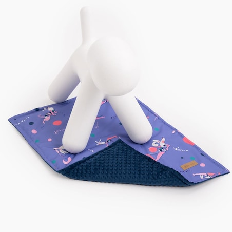 Mata "Pies z głową w dół" - Rozmiar: M