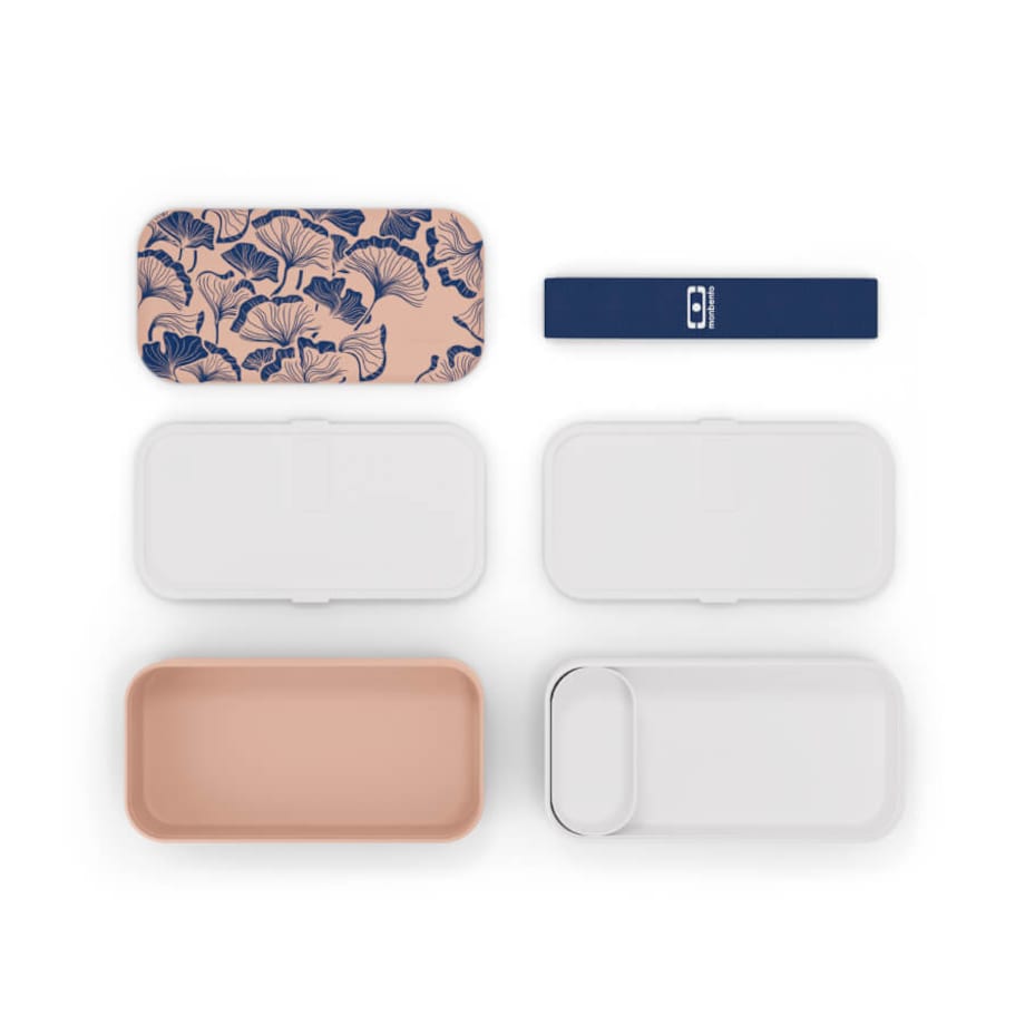 Lunchbox Ginkgo Bento Original, 1000 ml, Monbento