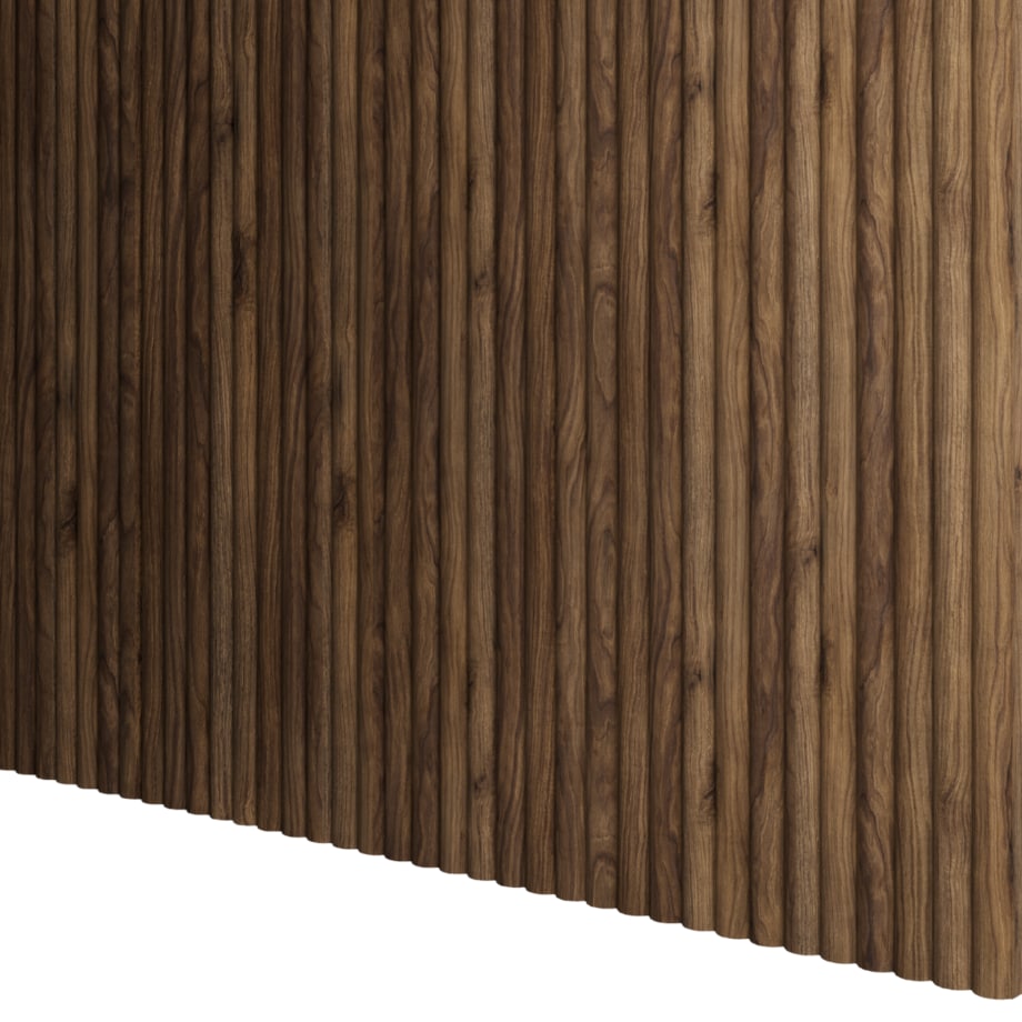 MIKROLAMELE VÅG - Orzech klasyczny