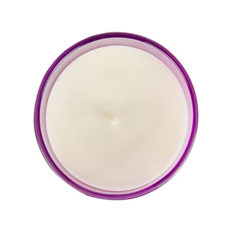 3 świece zapachowe sojowe biała herbata/ lawenda/ jaśmin COLORFUL BARREL