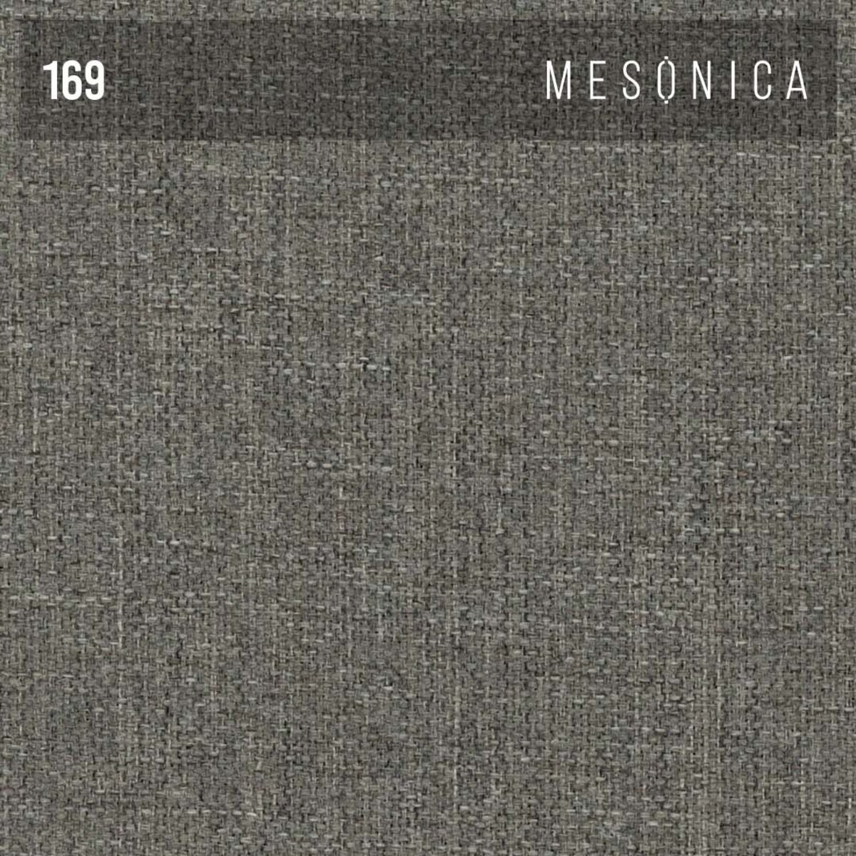 Kukumo sofa 2 osobowa Szara