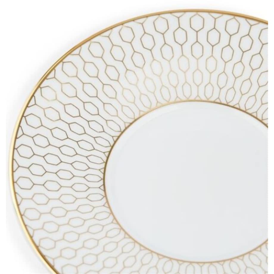 Filiżanka do kawy ze spodkiem Gio Gold Wedgwood