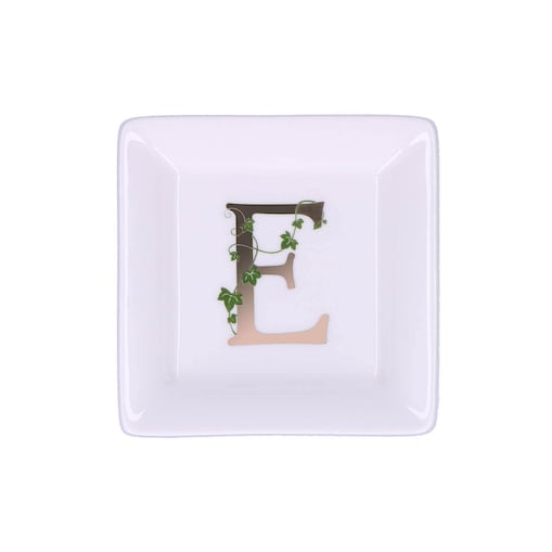Talerzyk kwadratowy Adorato - 10 cm, E