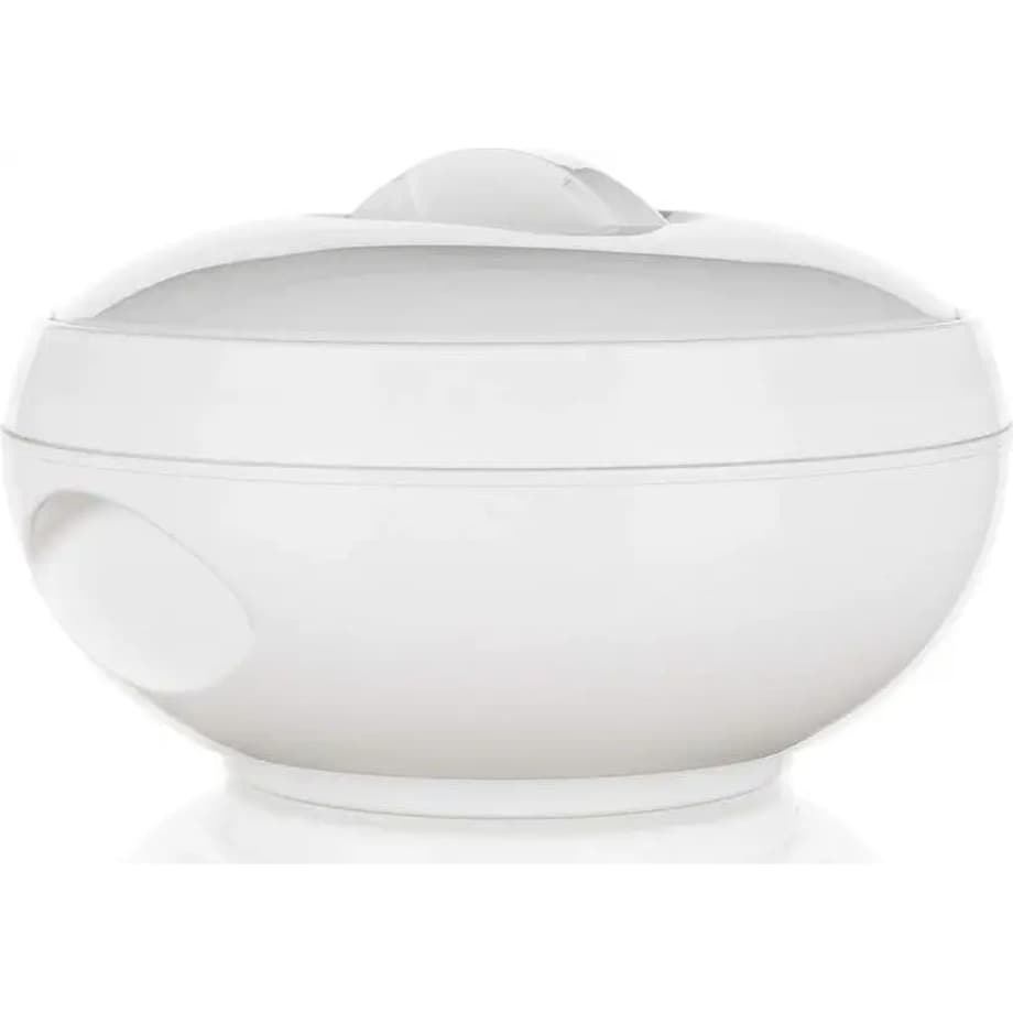 TERMOS OBIADOWY NA JEDZENIE pojemnik ciepły obiad ŻYWNOŚĆ pojemny duży 5 L