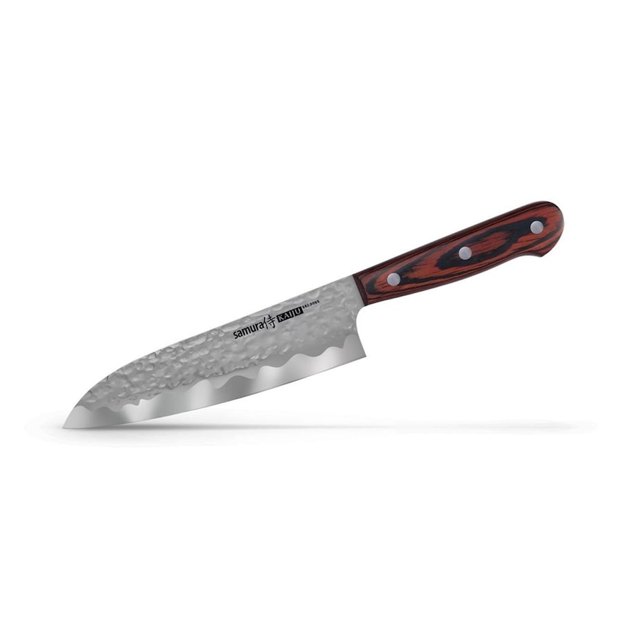 Samura KAiju Santoku 18 cm C670SKJ095