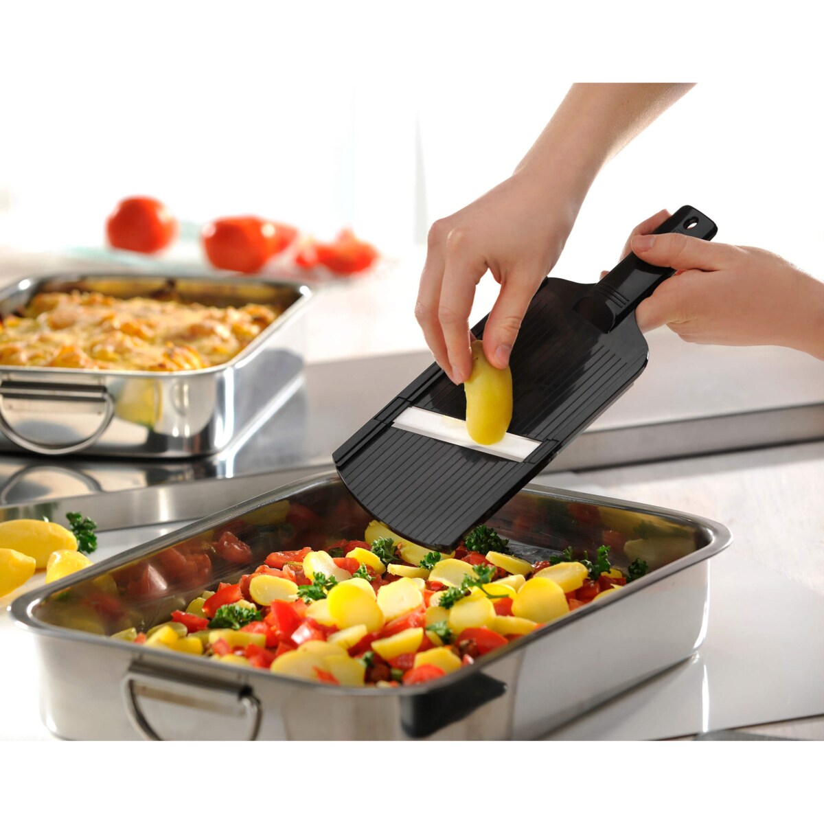 Szatkownica ceramiczna TALIO