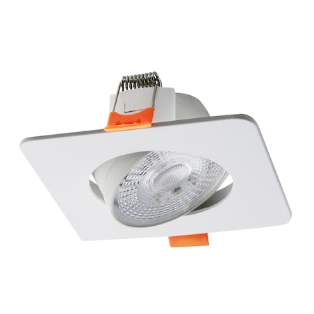 Oczko Light Prestige Plus biały LED CCT 3000K/4000K/6000K (regulowana) 1 szt.
