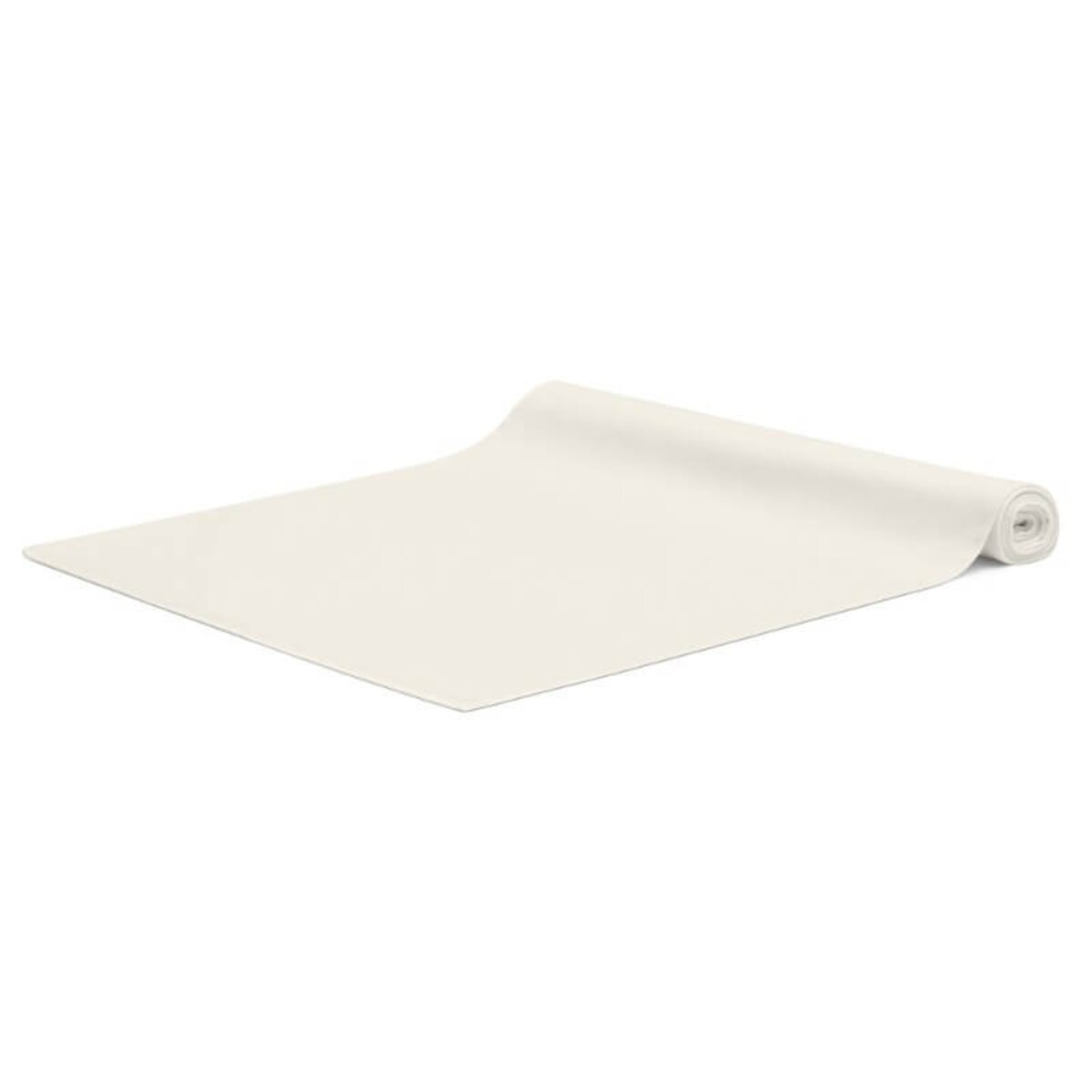 Bieżnik klasyczny ecru 40 x 130 cm