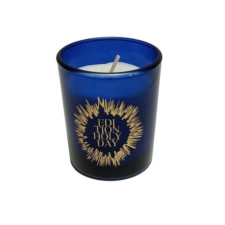 Świeca zapachowa 70 g Holy Day Emotions Silent Night Edition Fragrances