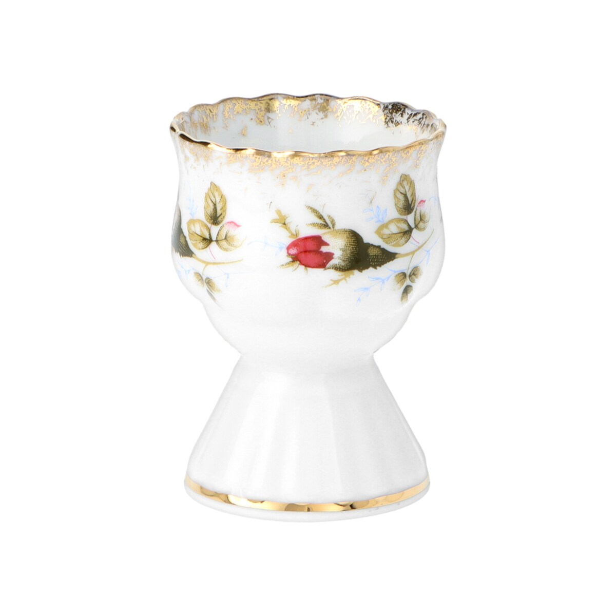 Kieliszek na jajko Iwona Złota Róża B013
