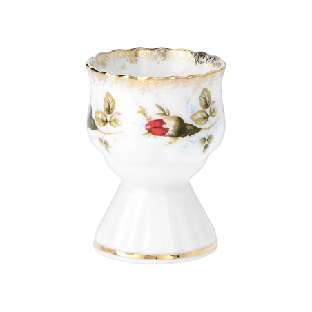 Kieliszek na jajko Iwona Złota Róża B013