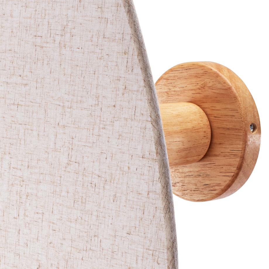 LAMPA ŚCIENNA KINKIET Boho APP1423-1W