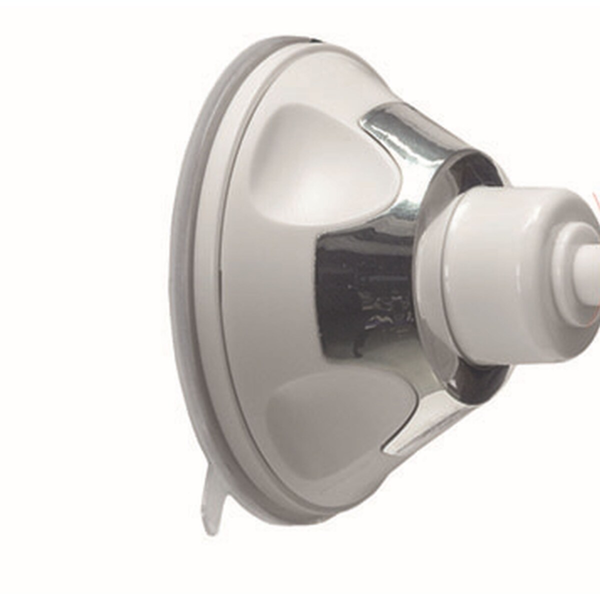 Kleine Wolke Flexy Light Lusterko kosmetyczne biały