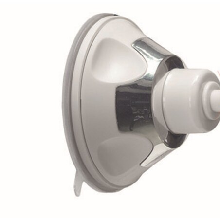 Kleine Wolke Flexy Light Lusterko kosmetyczne biały