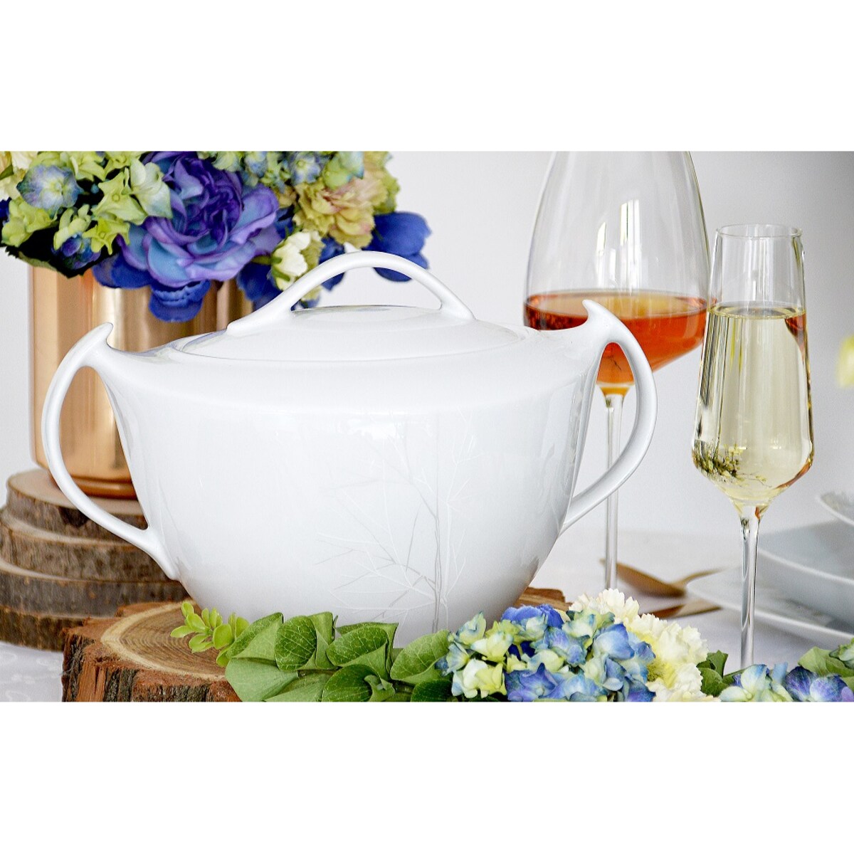 Waza 3000 ml Akcent Frozen G727