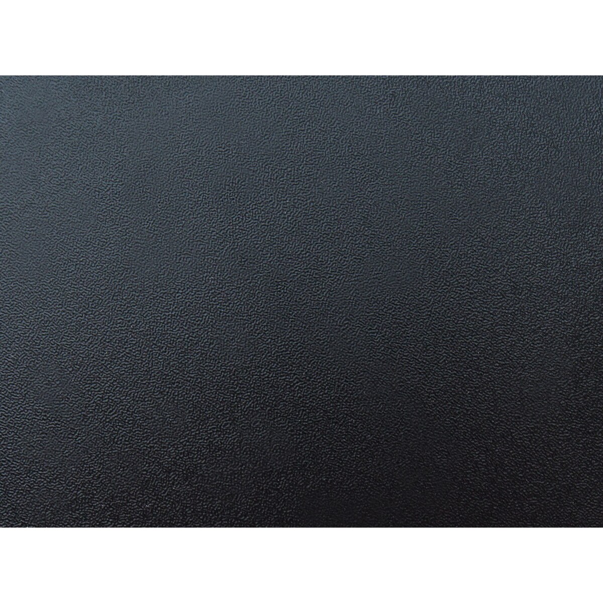 Komoda 5 szuflad ALBERTA Czarny