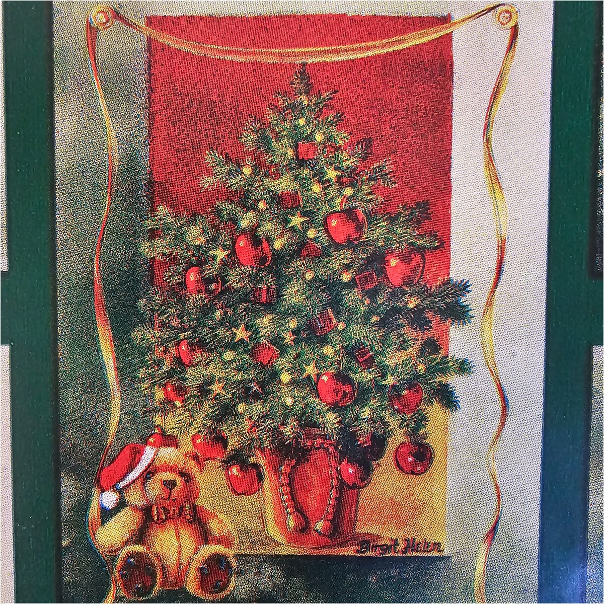 Papier do pakowania prezentów 20 METRÓW MEGAROLKA Świąteczny Do Paczek Ozdobny