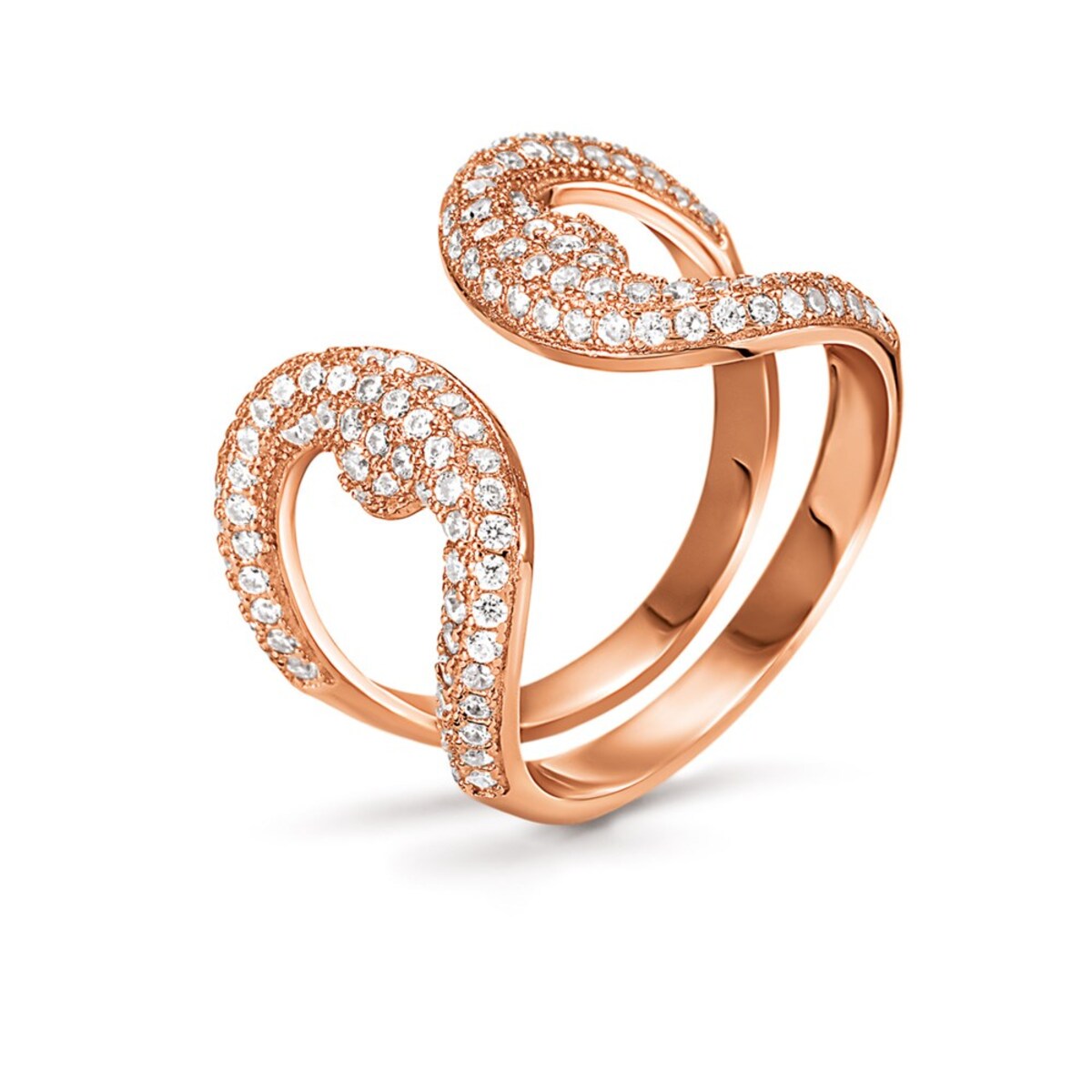 Biżuteria Folli Follie 3R15S059RC56