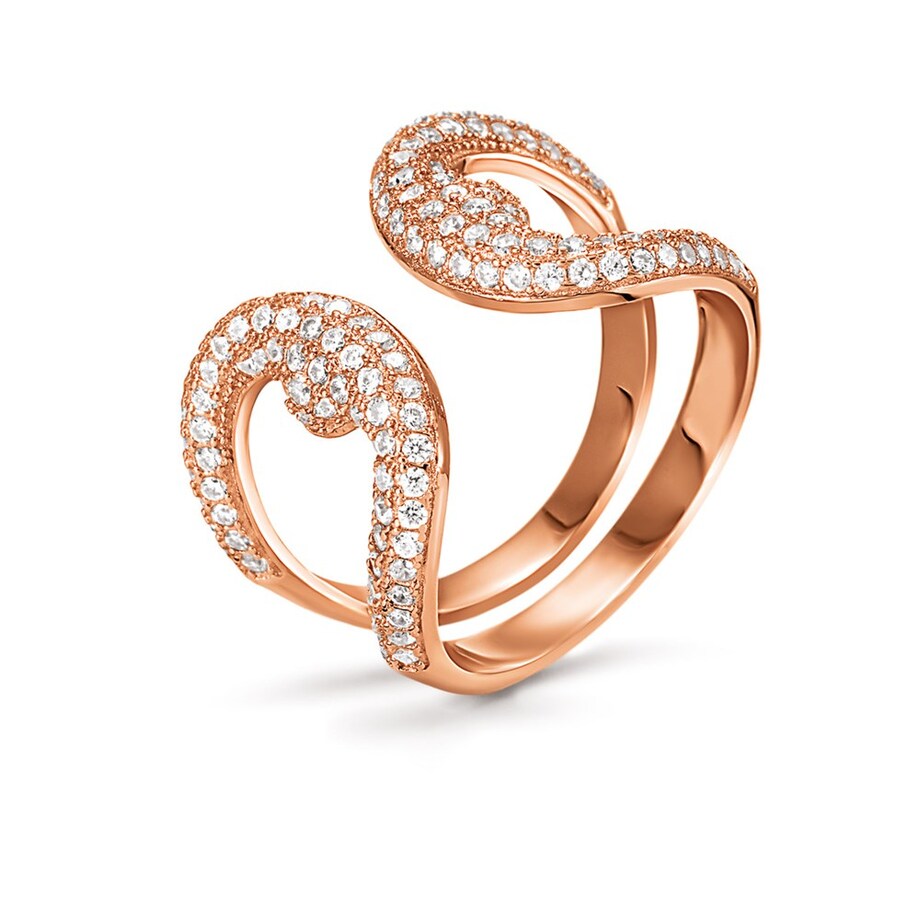 Biżuteria Folli Follie 3R15S059RC56