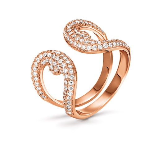 Biżuteria Folli Follie 3R15S059RC56