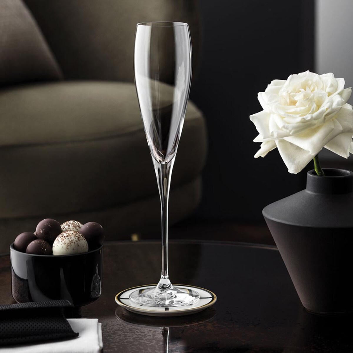 Podstawka MetroChic Gifts, 11 x 11 x 1 cm, Villeroy & Boch