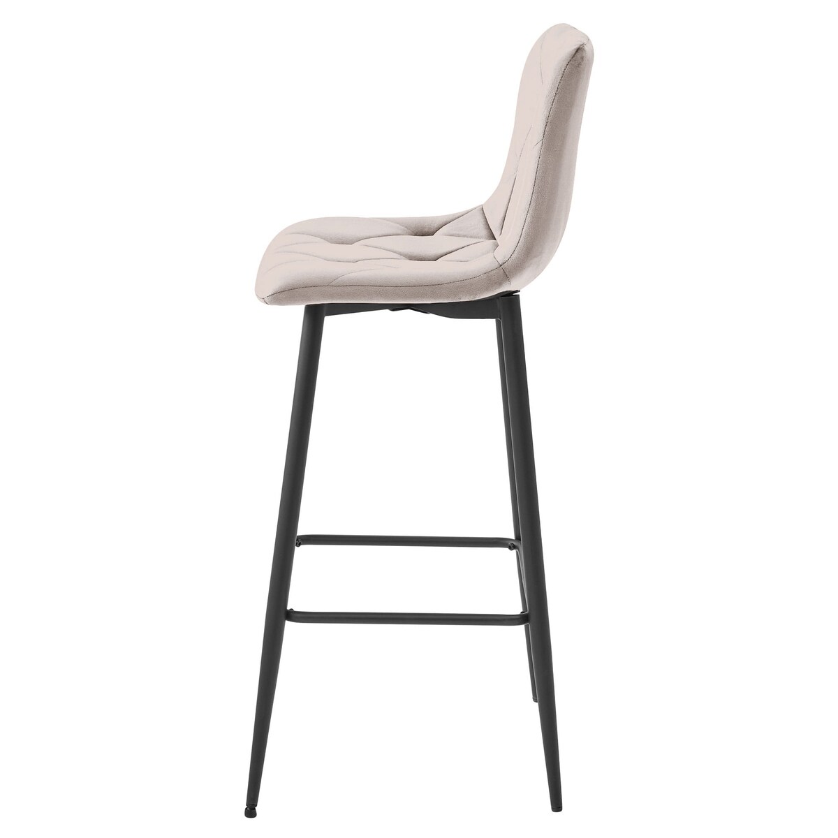 Hoker Do Jadalni Kuchni Baru Wysoki Nado 3 Sztuki