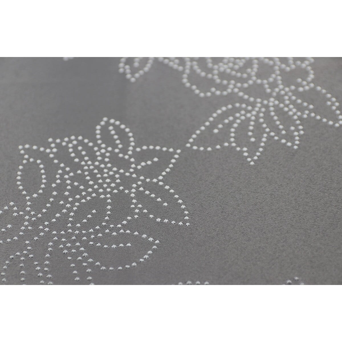 Konsimo LUCES Bieżnik, szary