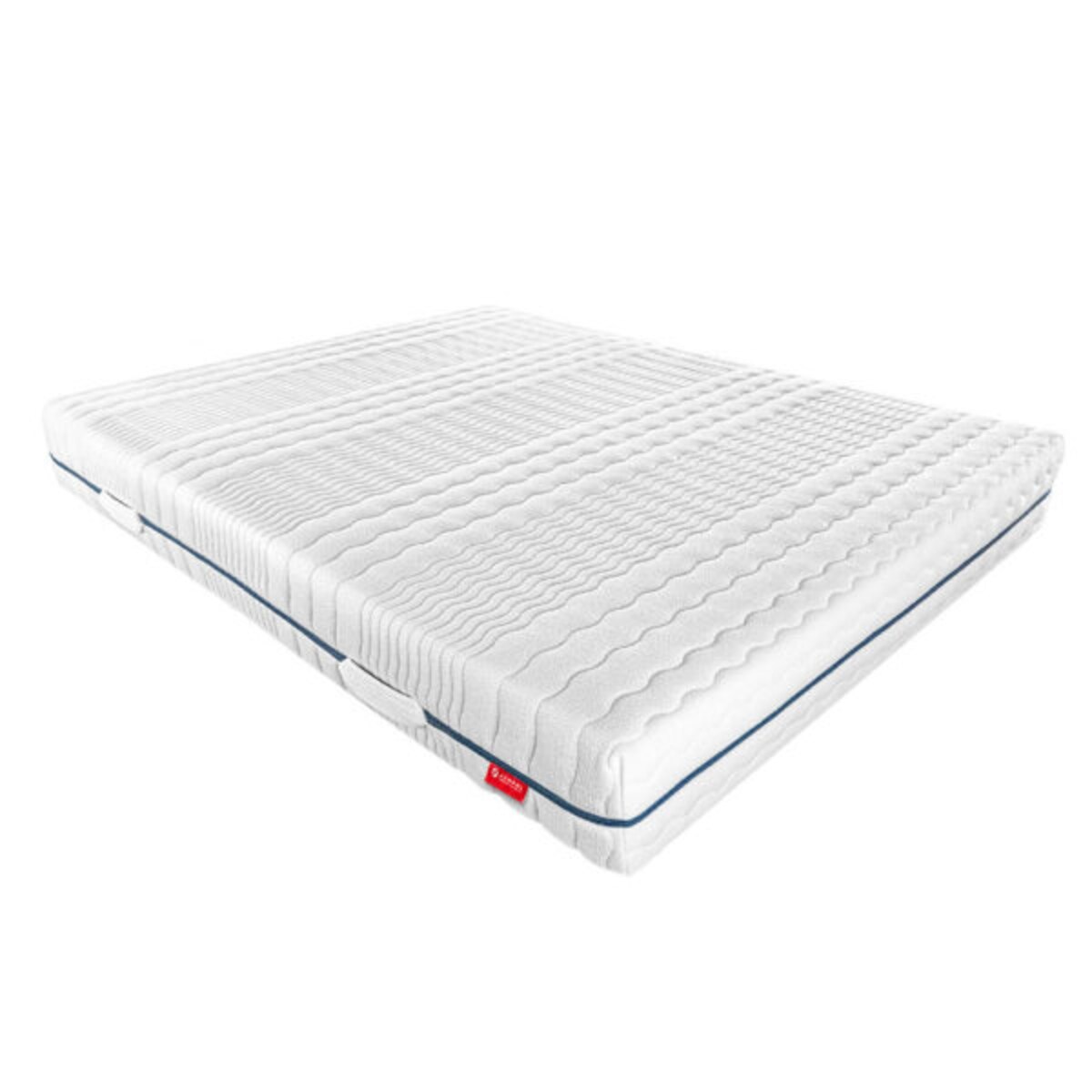 Materac Erebu Smart, 80 x 200 cm, Janpol