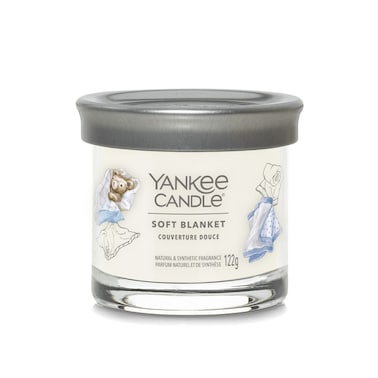 YC SIGNATURE - Tumbler mały SOFT BLANKET