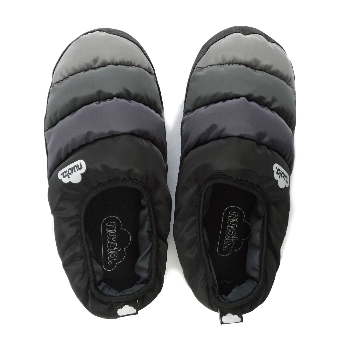 Nuvola Classic Colors Black 34-35