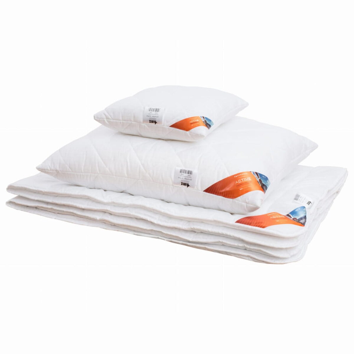 Poduszka Antystres Active, 70 x 80 cm, AMZ