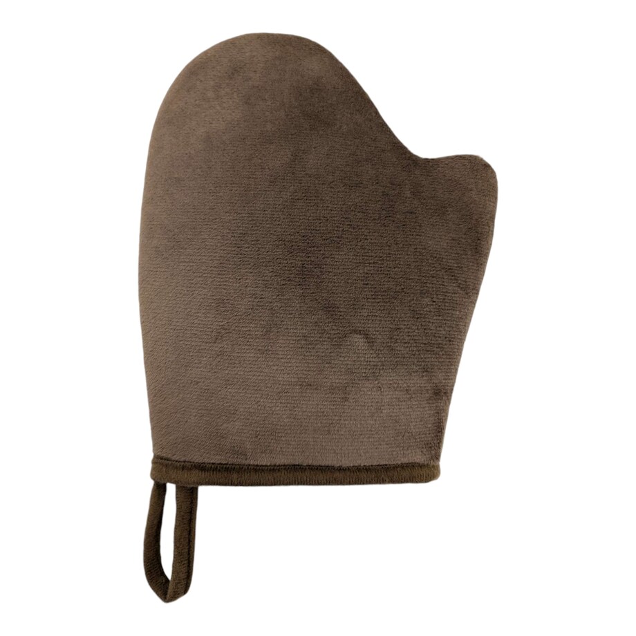 RĘKAWICA kosmetyczna rękawiczka do samoopalacza PREZENT do ciała i twarzy